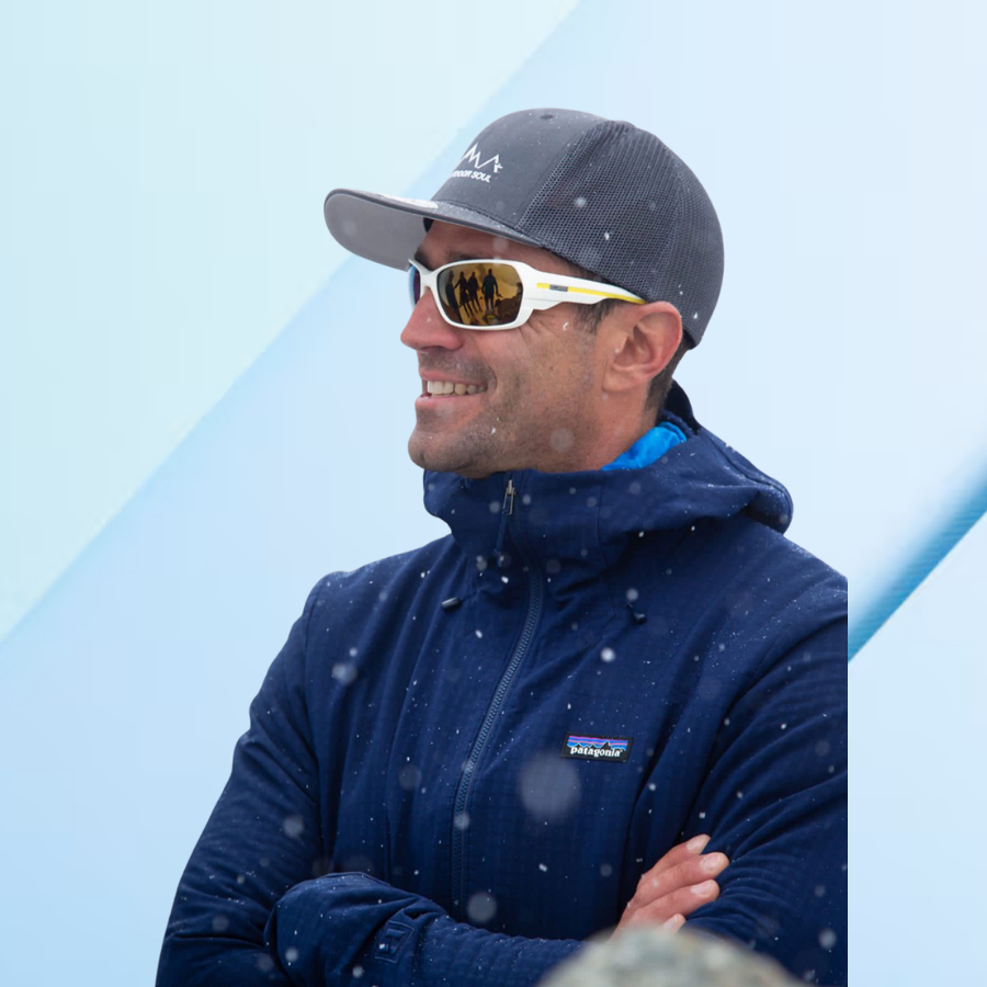 Mentor, formation des instructeurs, spécialiste montagne