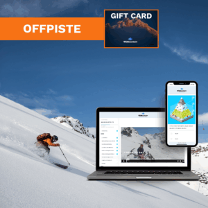 Bon Cadeau - OFFPISTE