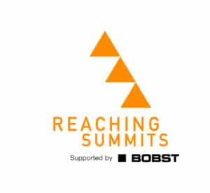 WEMountain est fier d'être le partenaire d'éducation officiel de Reaching Summit !