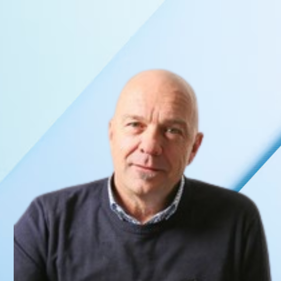 Expert en pédagogie du ski