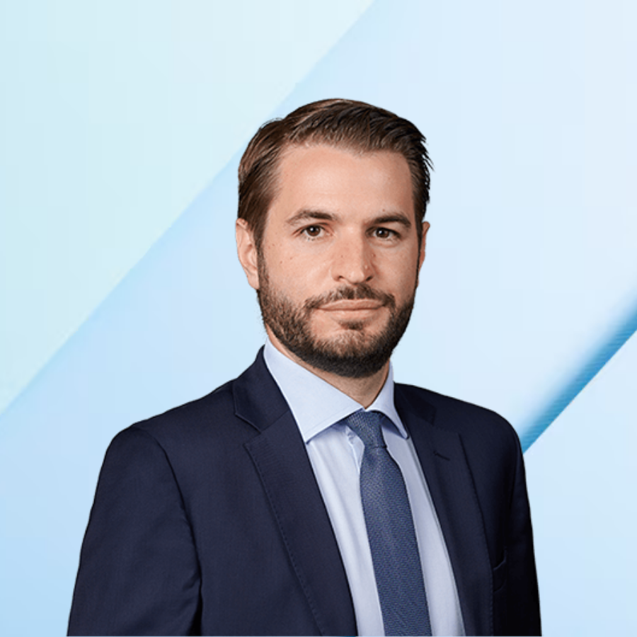 Expert juridique