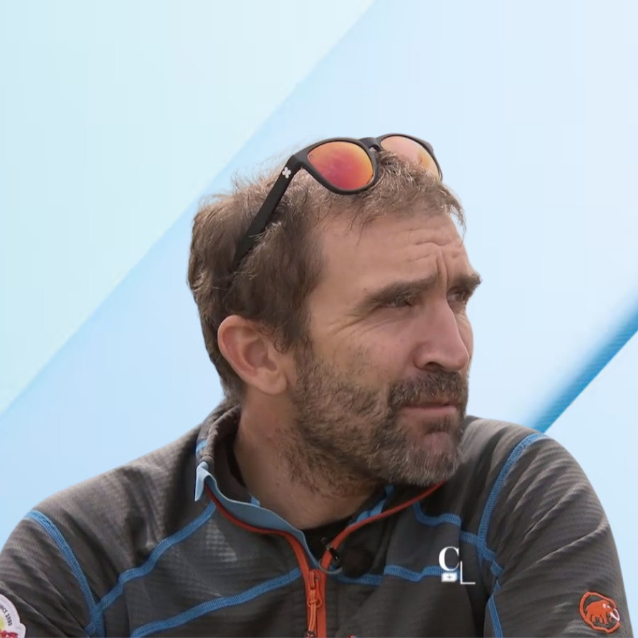 Mentor, formation des instructeurs, spécialiste montagne