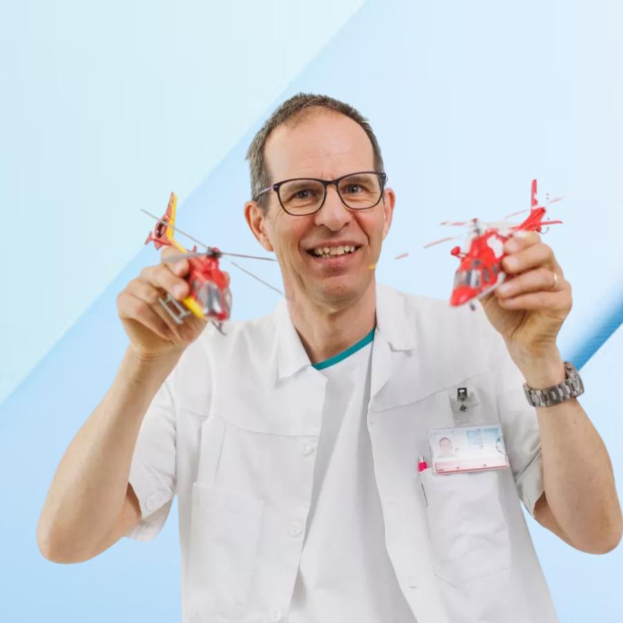 Expert médical & formateur MHF