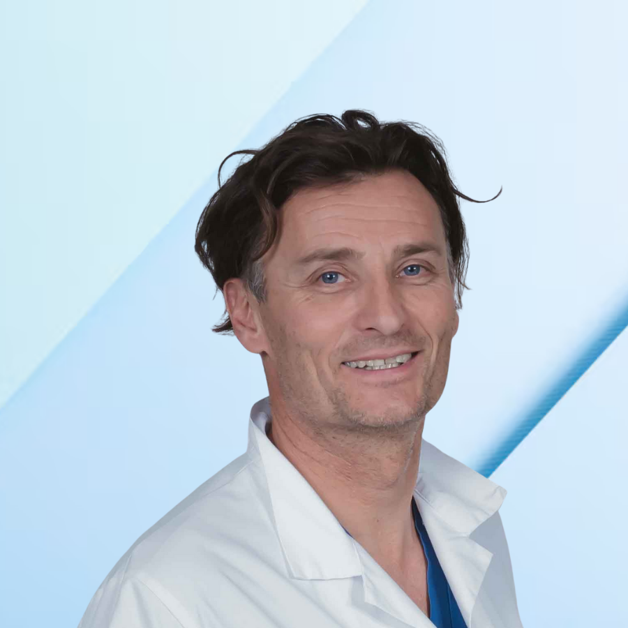 Expert médecine & Urgentiste Montagne