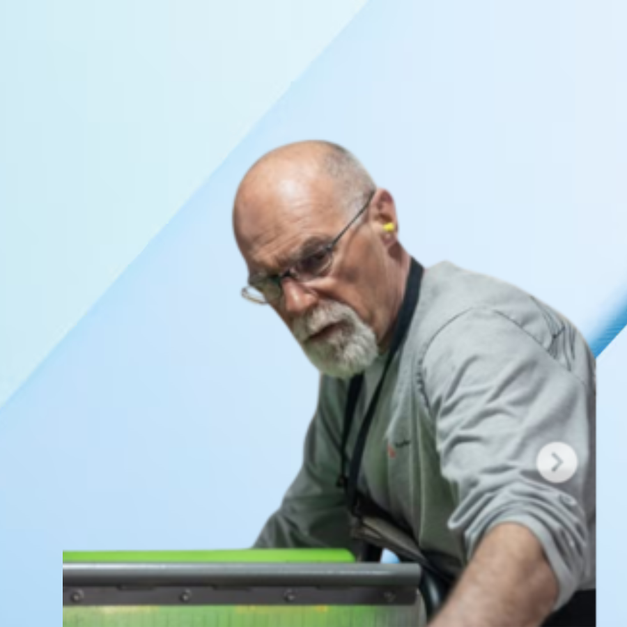 Expert en uniformisation & contenus internationaux